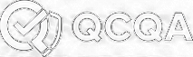 QCQA — Quality Control & Quality Assurance